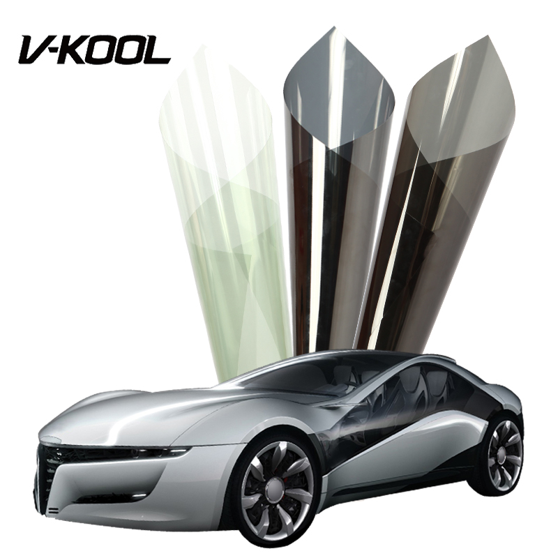 威固vkool 威雅系列 汽车贴膜 防爆膜 太阳膜 汽车膜 汽车玻璃防爆隔热膜