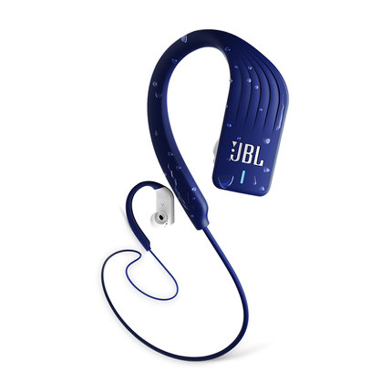 JBL Endurance Sprint挂耳式无线蓝牙耳机专业运动耳机手机音乐