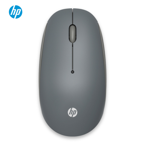 HP惠普无线鼠标黑曜石蓝牙双模男女通用笔记本台式办公无限鼠标