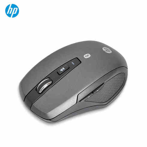 HP惠普蓝牙无线鼠标笔记本电脑办公魔天轮双模无限鼠标调速