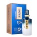 板城烧锅酒 低度 浓香型白酒 39度板城和顺1956 蓝盒精品 450ML 单瓶装