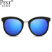 帕莎太阳镜女眼镜板材时尚偏光经典太阳镜 B6782