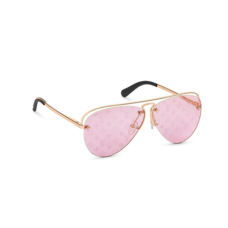 路易威登/Louis Vuitton GREASE 太阳眼镜