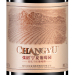 张裕（CHANGYU）红酒 美乐干红葡萄酒 宁夏葡园 750ml 12%vol
