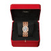 卡地亚/Cartier BALLON BLANC DE CARTIER18K玫瑰金腕表