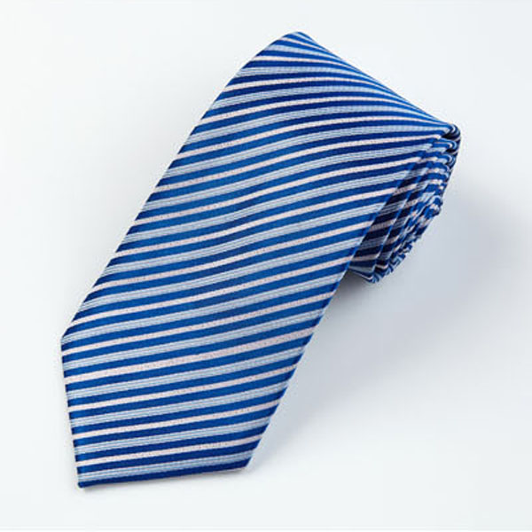 博森专业男士时尚多色南韩丝领带B001-B008