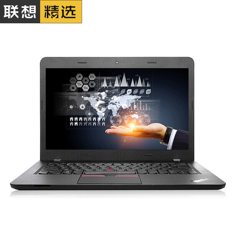 华硕 ASUS E502NA 14.0英寸商务时尚轻薄学生办公笔记本手提电脑