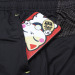 川崎（Kawasaki）羽毛球短裤 运动男裤短裤 羽毛球裙裤 羽毛球中性针织短裤 SP-13391 