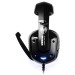 硕美科（SOMIC）G909pro 头戴式 游戏耳机 电竞耳麦 被动降噪 重低音