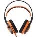 硕美科（SOMIC）G951斗鱼版 7.1声效电竞游戏耳机 电脑头戴式耳麦 降噪震动