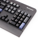 联想（Lenovo） 联想有线键盘 高帽键键盘 鼠标套装笔记本台式机电脑家用办公 SK8825