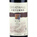 长城（GreatWall）国产红酒 出口型解百纳干红葡萄酒750ml 12.5度
