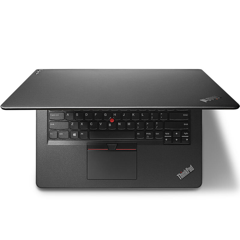 ThinkPad E470 14英寸商务办公轻薄笔记本电脑 500G机械硬盘