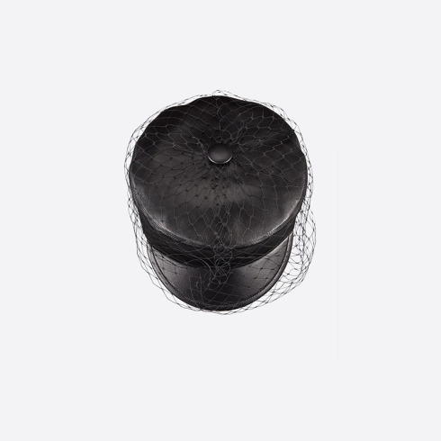 迪奥/Dior PARIS REVOLUTION鸭舌帽