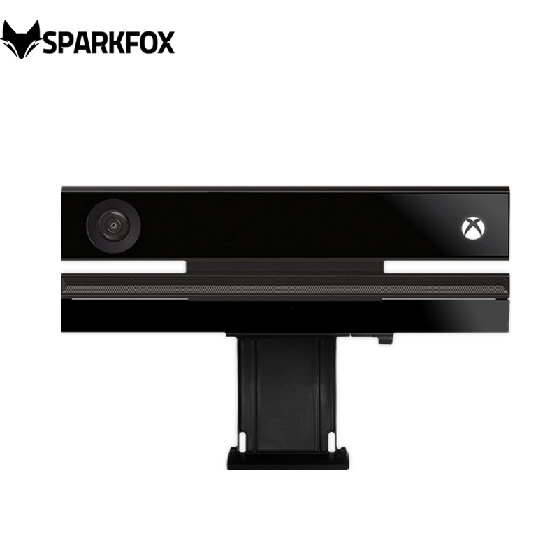闪狐 Xbox one X/S KINECT体感器2.0摄像头适配器支架 Xbox配件