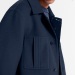 路易威登/Louis Vuitton 迷彩双面狩猎大衣