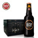 超级波克 SuperBock 黑啤 250ml*24瓶 小瓶 整箱啤酒