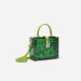 杜嘉班纳/Dolce&Gabbana DOLCE BOX CENERENTOLA 有机玻璃手袋