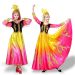 新疆舞蹈演出服装女新款少数民族表演服饰成人维吾尔族大摆裙