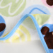迪士尼宝宝 DisneyBaby 儿童婴儿毛毯毛巾被春秋夏季款法兰绒毯