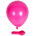 气球定制 广告气球印字 活动拖杆气球