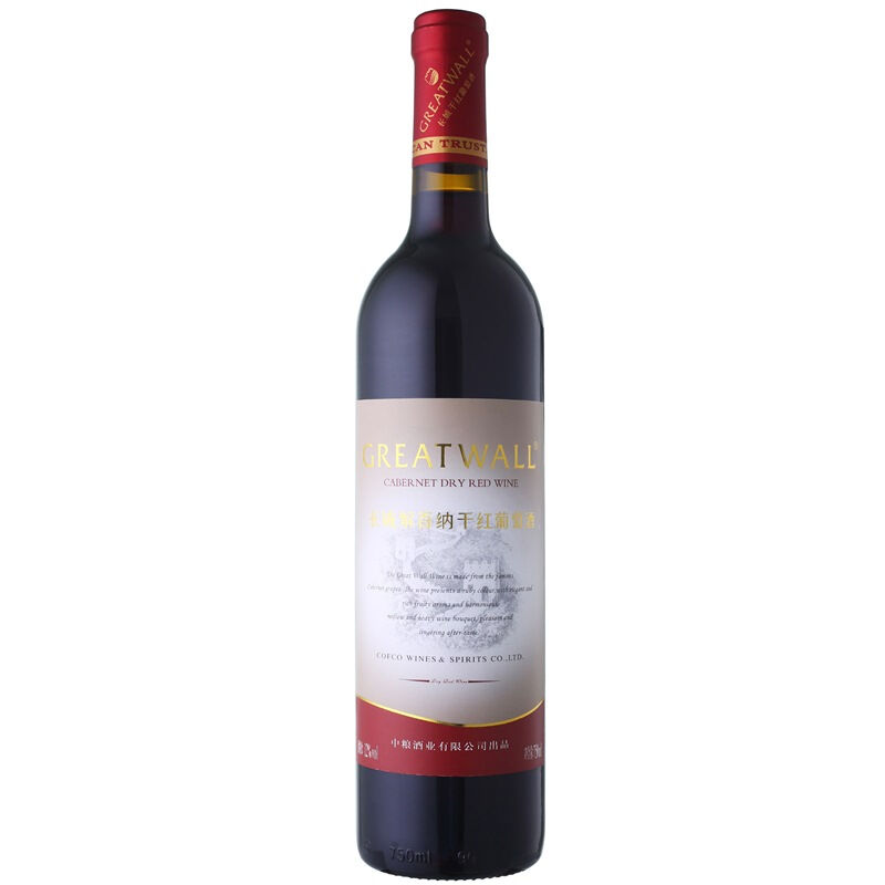 夏迪Hardys 澳大利亚进口红酒 凯港西拉红葡萄酒 14%vol 750ml 瓶装