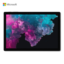 微软 商用 Surface Pro 6专业版 二合一平板电脑笔记本 i5 8GB 256GB