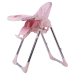 贝能Baoneo 儿童餐椅多功能可折叠婴儿餐椅四合一便携宝宝餐椅