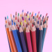 【优品汇】彩色铅笔筒装绘画笔小学生铅笔套装色油性彩铅笔 Y217