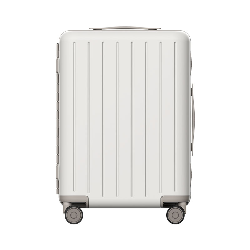小米行李箱拉杆箱小型20英寸旅行箱万向轮耐用学生密码箱