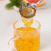 福事多蜂蜜柚子茶罐装500g*2瓶冲饮水果茶泡水喝的东西冲泡饮品