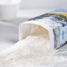 新良吐司面包粉1kg高筋面粉烘焙原料家用土司小麦粉大师系列